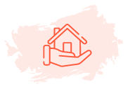 Search rental properties service